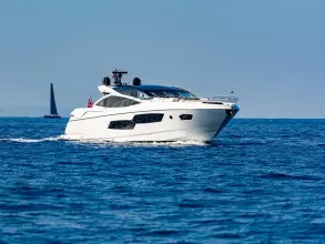 Thumbnail von Sunseeker Predator 80 CLAVIS