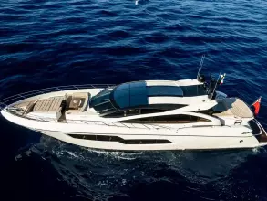 Thumbnail von Sunseeker Predator 80 CLAVIS