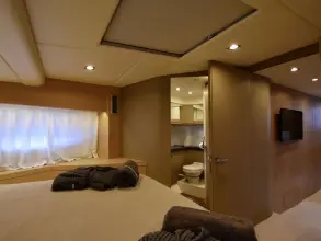 Thumbnail von Sunseeker Predator 75 TIMELESS