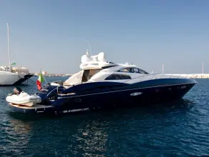 Thumbnail von Sunseeker Predator 75 TIMELESS