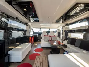 Thumbnail von Sunseeker Predator 74 AMIYAH