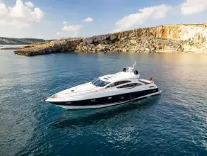 Thumbnail von Sunseeker Predator 74 AMIYAH