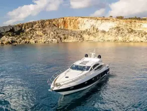 Thumbnail von Sunseeker Predator 74 AMIYAH