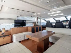 Thumbnail von Sunseeker Predator 74 SCORPIO