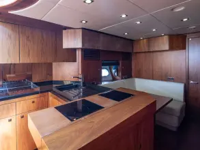 Thumbnail von Sunseeker Predator 74 SCORPIO