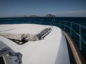 Thumbnail von Sunseeker Predator 74 SCORPIO