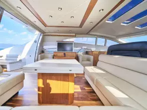 Thumbnail von Sunseeker Predator 72 EASY