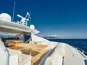 Thumbnail von Sunseeker Predator 72 EASY