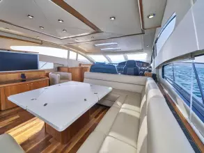 Thumbnail von Sunseeker Predator 72 EASY