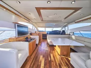 Thumbnail von Sunseeker Predator 72 EASY