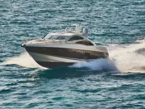 Thumbnail von Sunseeker Predator 72 EASY
