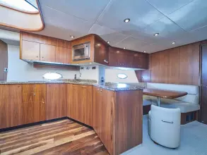 Thumbnail von Sunseeker Predator 72 EASY