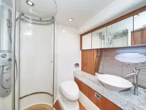 Thumbnail von Sunseeker Predator 72 EASY