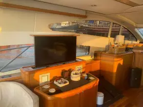 Thumbnail von Sunseeker Predator 72 EASY