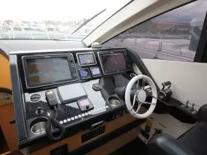 Thumbnail von Sunseeker 68 Sport Yacht ESCAPE