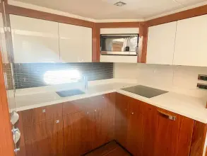 Thumbnail von Sunseeker Predator 60 LAKSHIMI