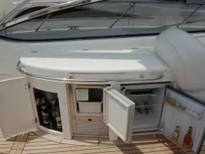 Thumbnail von Sunseeker Predator 60 BRICIOLA