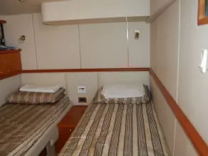 Thumbnail von Sunseeker Predator 60 BRICIOLA