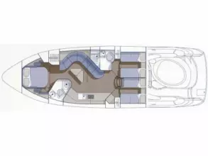 Thumbnail von Sunseeker Predator 60 BRICIOLA