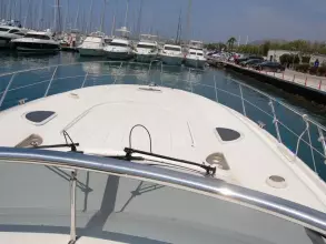 Thumbnail von Sunseeker Predator 60 BRICIOLA