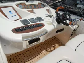 Thumbnail von Sunseeker Predator 60 BRICIOLA