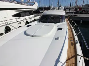 Thumbnail von Sunseeker Predator 56 SHAMMY