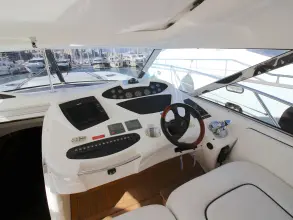 Thumbnail von Sunseeker Predator 56 SHAMMY