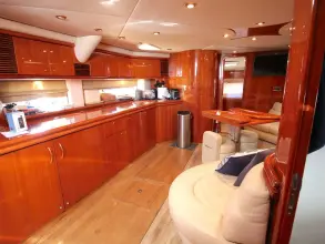 Thumbnail von Sunseeker Predator 56 SHAMMY