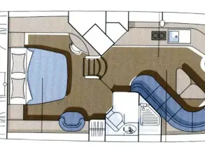 Thumbnail von Sunseeker Predator 56 SHAMMY