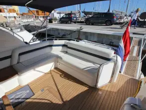 Thumbnail von Sunseeker Predator 56 SHAMMY