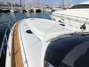 Thumbnail von Sunseeker Predator 56 SHAMMY