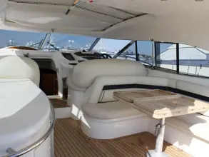 Thumbnail von Sunseeker Predator 56 STINGRAY