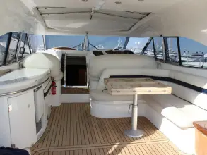 Thumbnail von Sunseeker Predator 56 STINGRAY