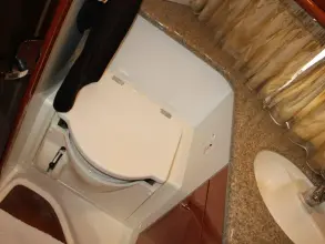 Thumbnail von Sunseeker Predator 56 STINGRAY