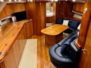 Thumbnail von Sunseeker Predator 56 BLUE PASSION