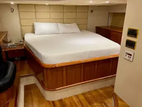 Thumbnail von Sunseeker Predator 56 BLUE PASSION