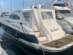 Thumbnail von Sunseeker Predator 56 BLUE PASSION
