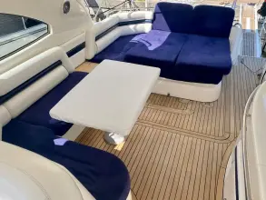 Thumbnail von Sunseeker Predator 56 BLUE PASSION