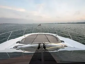 Thumbnail von Sunseeker Predator 57 COOL WATER