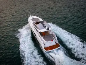 Thumbnail von Sunseeker Predator 57 COOL WATER