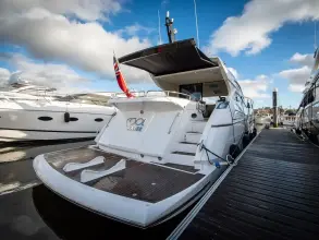 Thumbnail von Sunseeker Predator 57 COOL WATER
