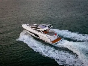 Thumbnail von Sunseeker Predator 57 COOL WATER