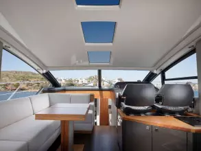 Thumbnail von Sunseeker Predator 57 ESHIN