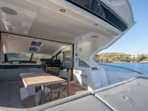 Thumbnail von Sunseeker Predator 57 ESHIN