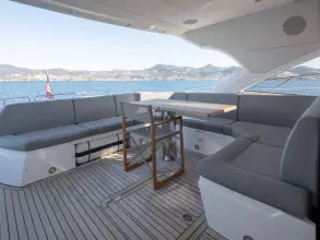 Thumbnail von Sunseeker Predator 57 ESHIN
