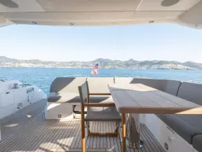 Thumbnail von Sunseeker Predator 57 ESHIN
