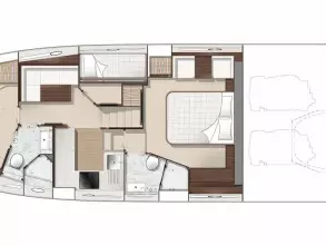 Thumbnail von Sunseeker Predator 57 ESHIN