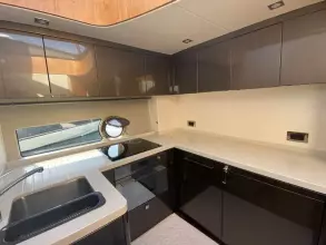 Thumbnail von Sunseeker Predator 57 ESHIN