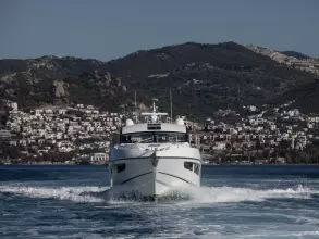 Thumbnail von Sunseeker Predator 57 ESHIN