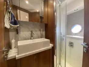 Thumbnail von Sunseeker Predator 57 ESHIN